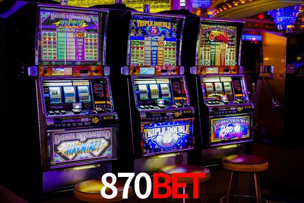 A Emoção da Loteria na 870bet: Uma Chance de Mudança de Vida