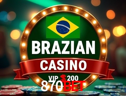 Desvendando o Mundo dos Jogos Virtuais na 870bet