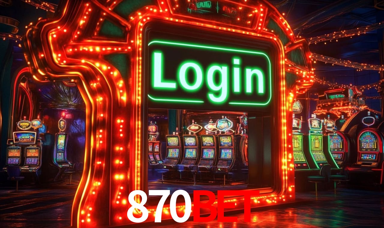 A Revolução dos Aplicativos de Jogos no 870bet