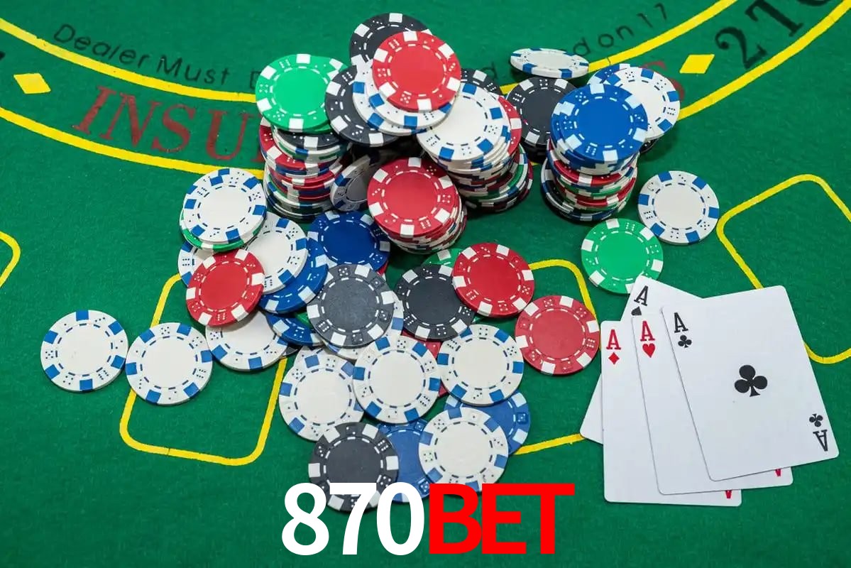 A Revolução dos Aplicativos de Jogos no 870bet